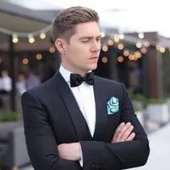 Eleve Invexor - Anton Kovačić