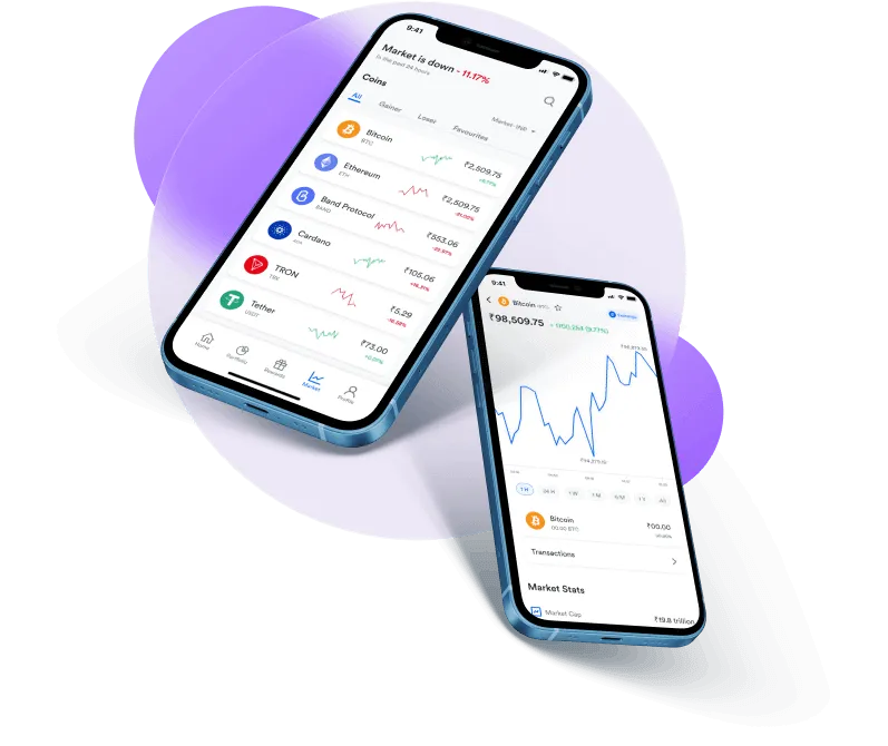 Eleve Invexor - Sign-up now